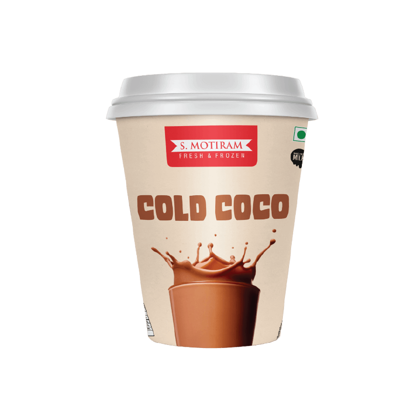 Cold Coco